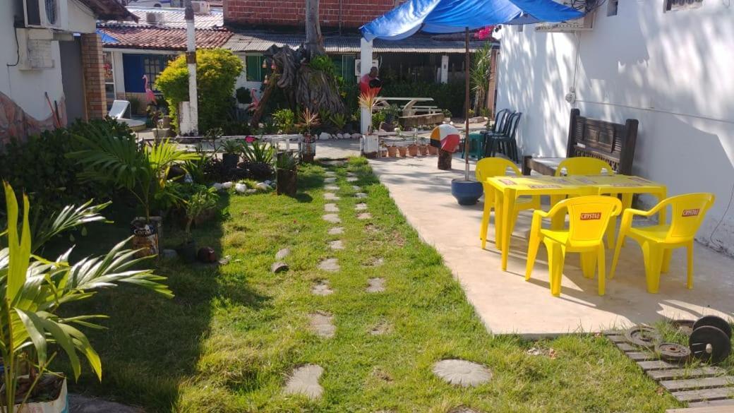 ناتال Pousada Villarejo المظهر الخارجي الصورة